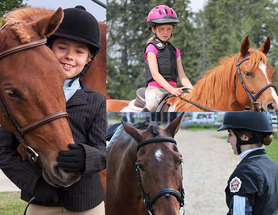 Canadian Pony Club